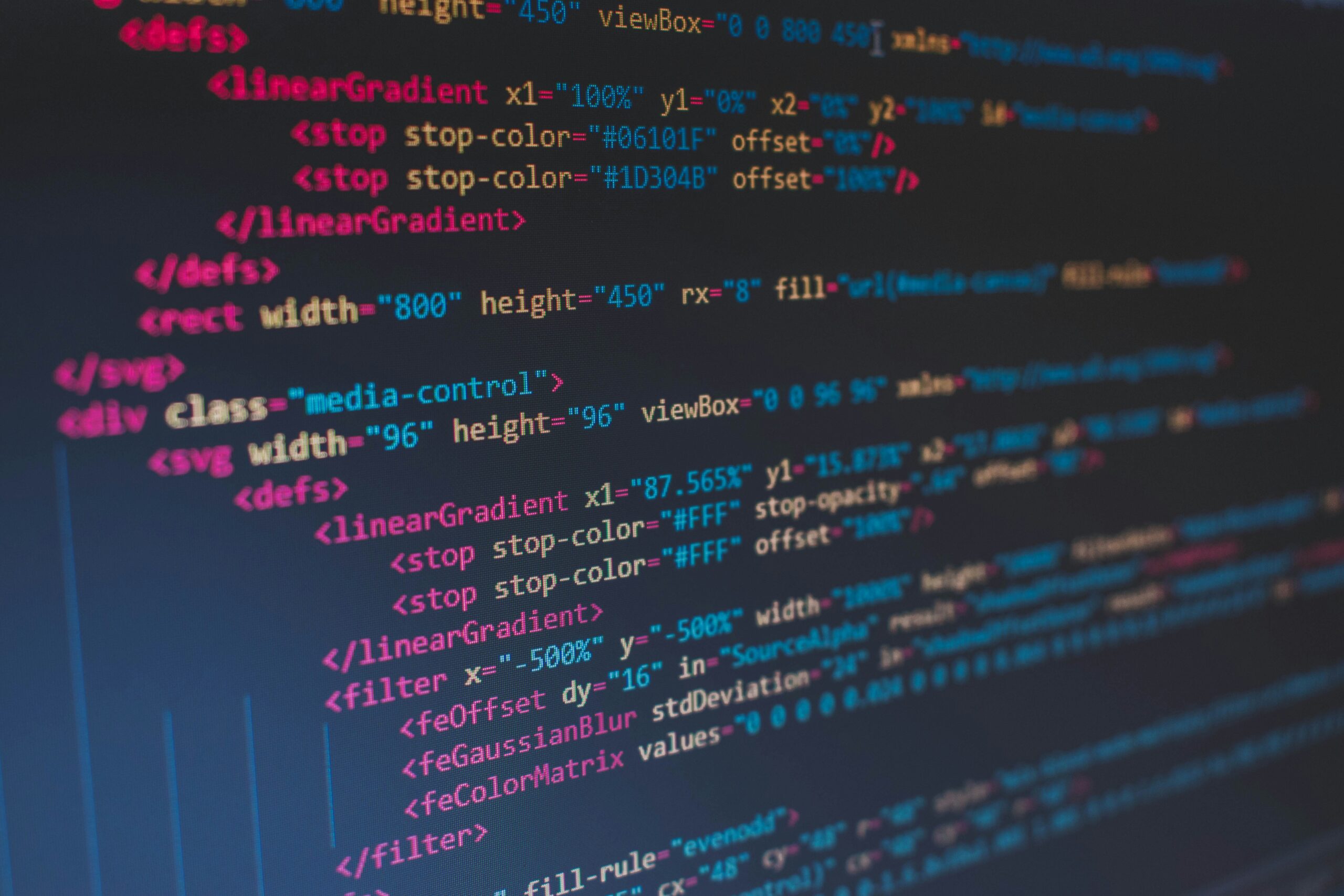 Osnove HTML-a