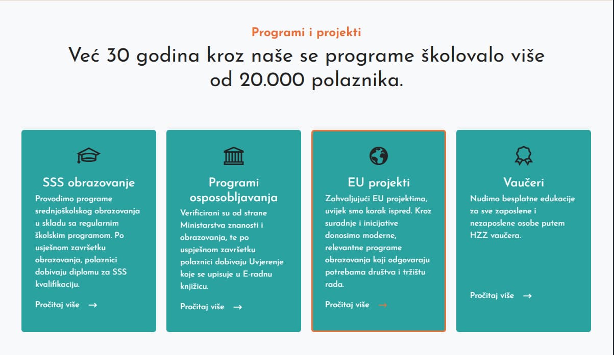 thumbnail of project