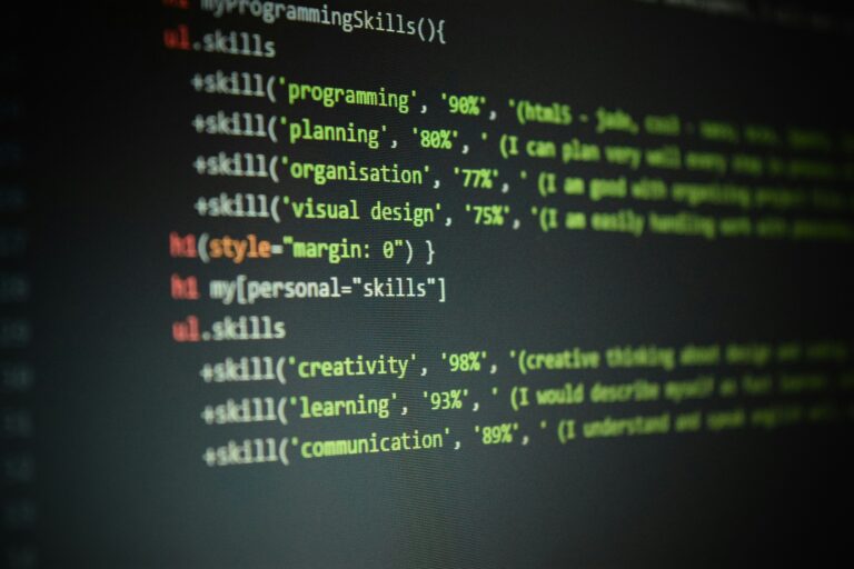 Najvažnije HTML oznake