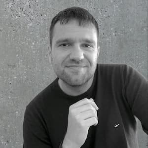 Slika mene, vlasnika obrta za izradu web stranica u Puli, Istri