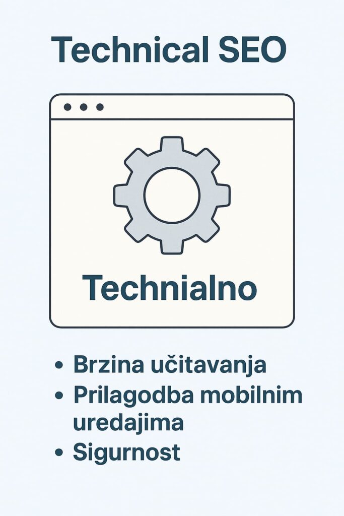 Image descripting technical seo