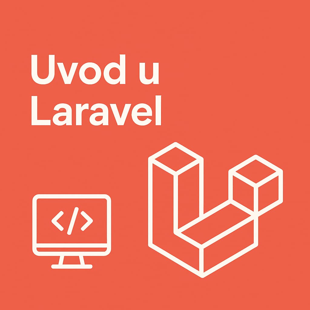 Uvod u laravel