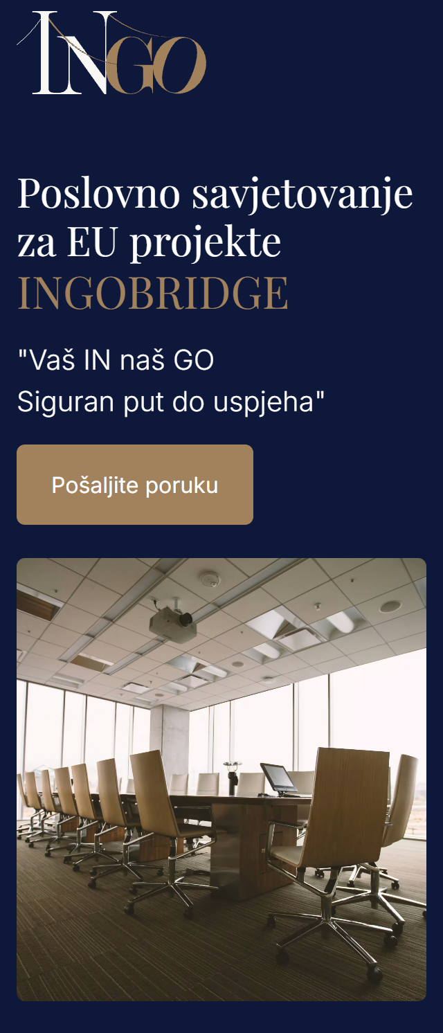 image of ingobridge project