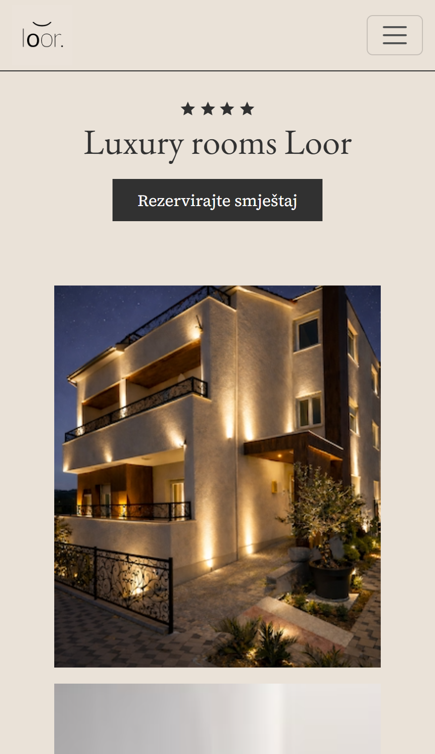 image of loor new project