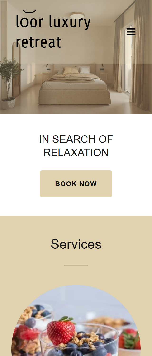 image of loor old project