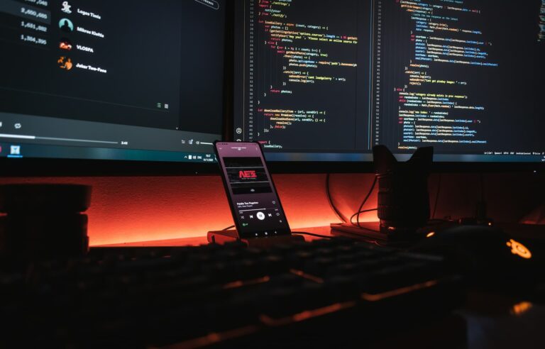 Custom WordPress tema