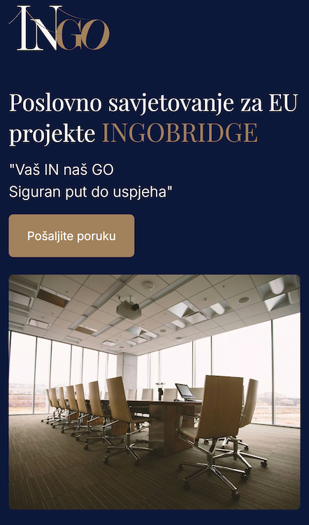 image of ingobridge project