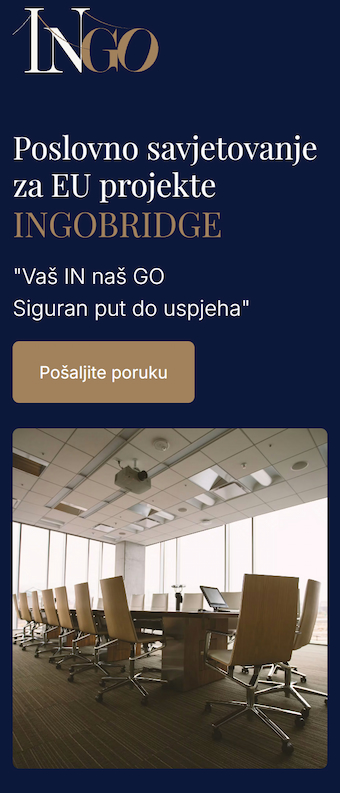 image of ingobridge project