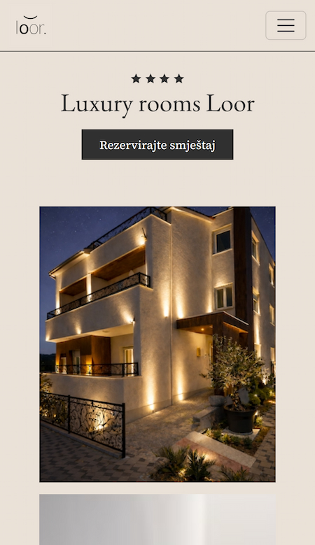 image of loor new project