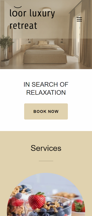 image of loor old project