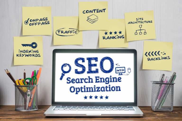 SEO smjernice za 2026 HR