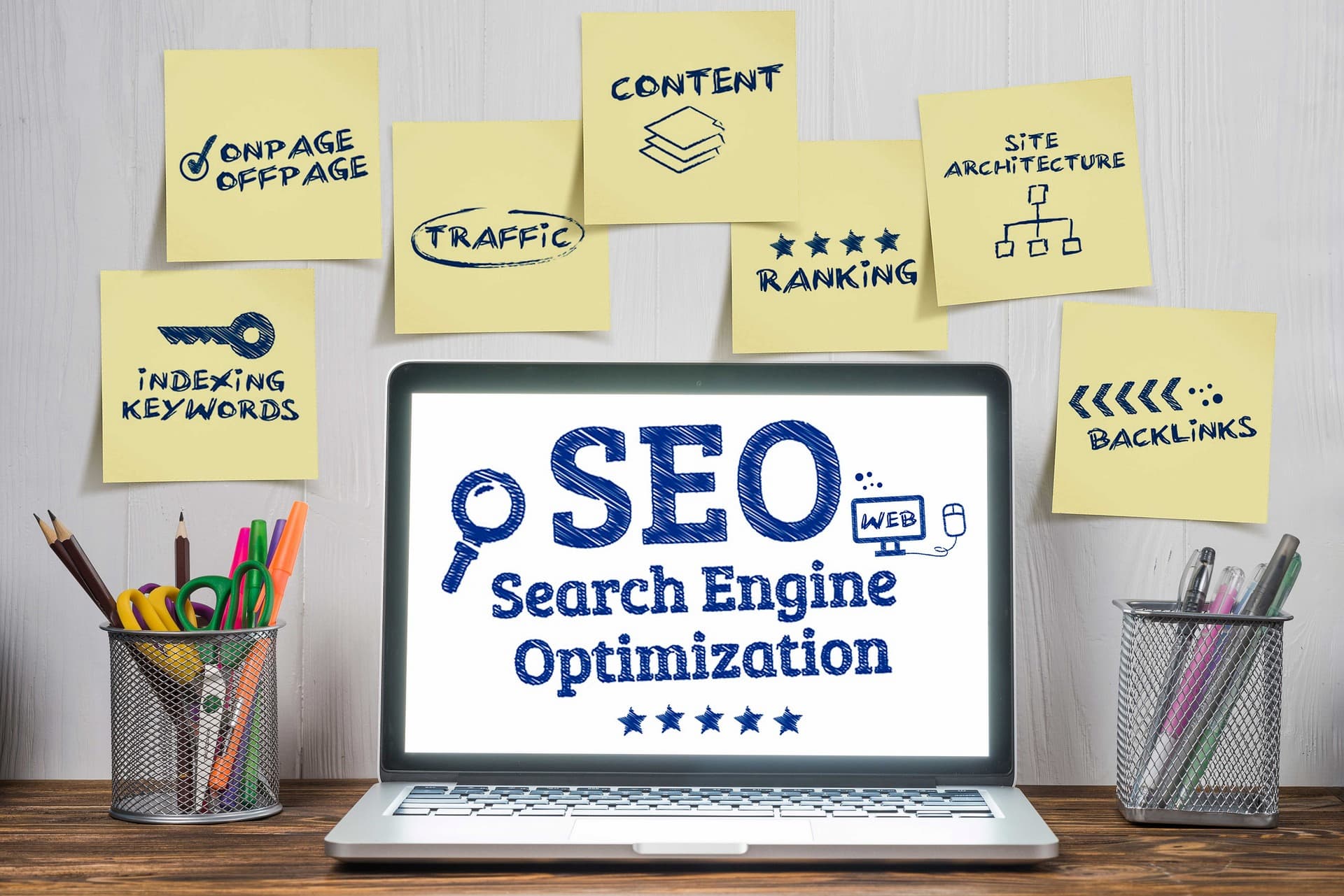 SEO smjernice za 2026 HR